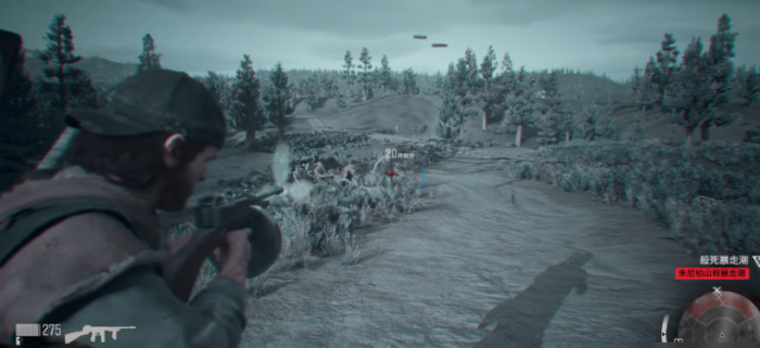 往日不再子弹上限怎么提升_往日不再没有子弹