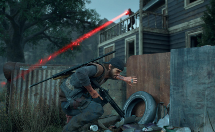 往日不再子弹上限怎么提升3