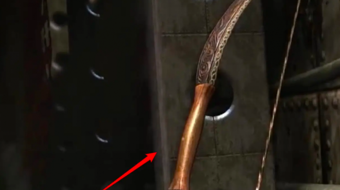 古墓丽影打火机怎么用2