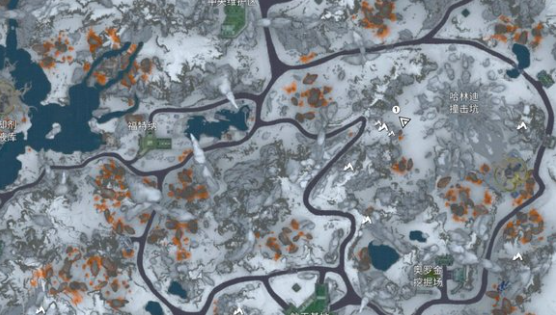 星际战甲怎么赚取风道帮声望2