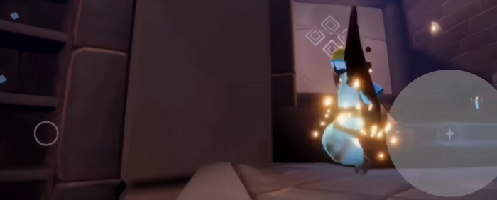 光遇怎么从禁阁回到墓地_光遇禁阁怎么回到1层