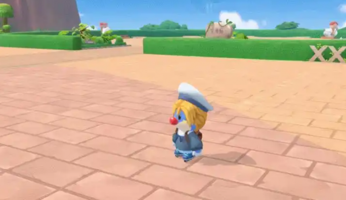 摩尔庄园滑冰鞋怎么获得3