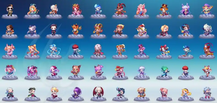 天天酷跑长跑精灵怎么用1