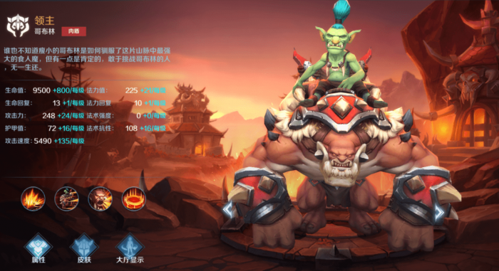 战争怒吼什么种族适合新手2