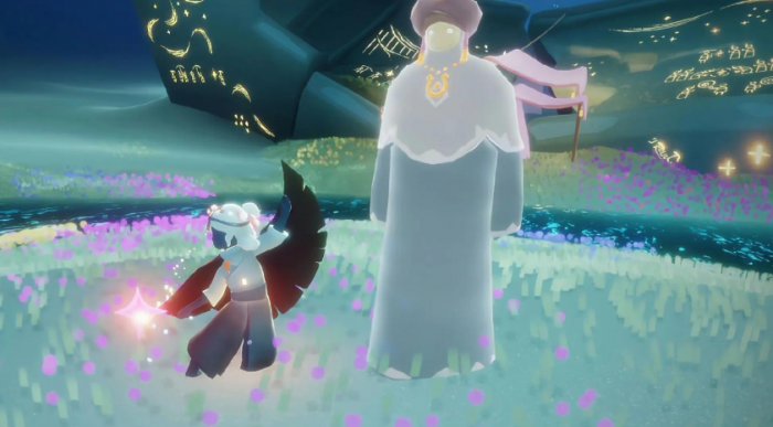 光遇圣岛季裤子怎么获得1