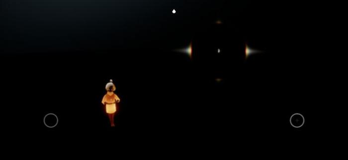 光遇墓土小黑屋如何进去2