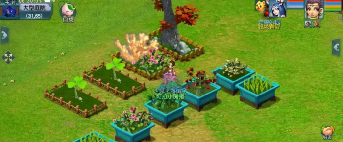 梦幻西游怎么刷红玫瑰2