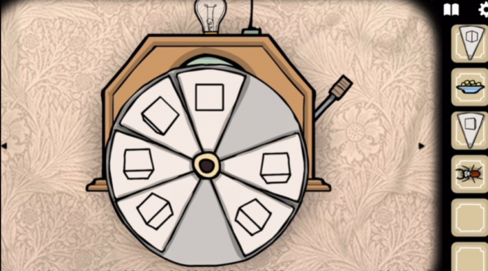 锈湖旅馆鸽子虫子怎么包围3