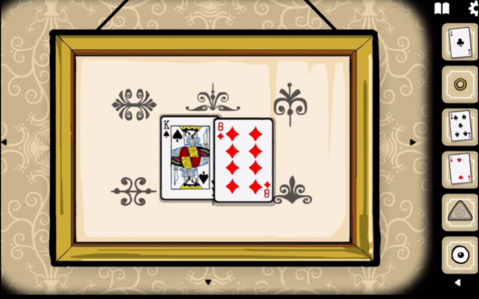 锈湖旅馆攻略兔子怎么猜杯子3