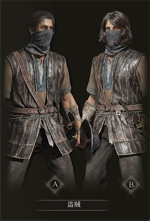 艾尔登法环新手开局选什么职业_艾尔登法环15分钟实机演示