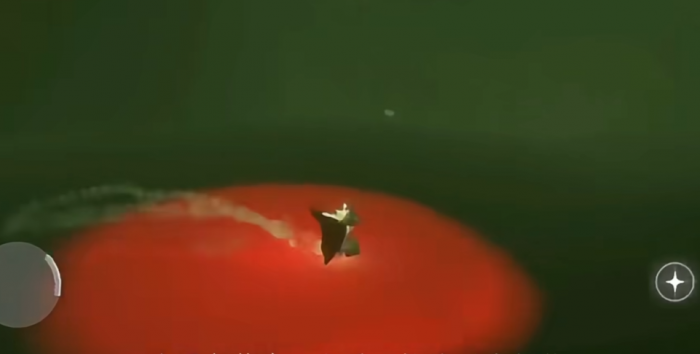 光遇献祭完怎么拿爱心2