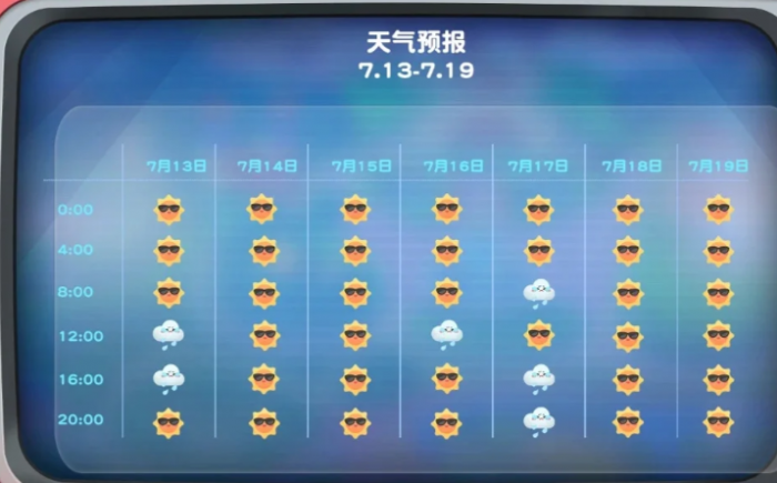 摩尔庄园手游四星鱼怎么钓2