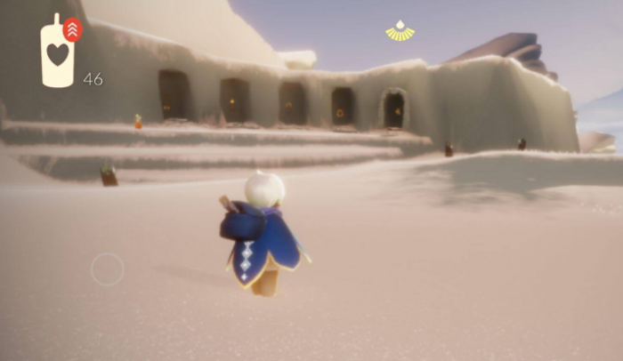 光遇沙瓶怎么获取_光遇沙瓶乐器演奏