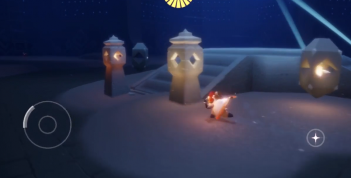 光遇禁塔怎么解锁2