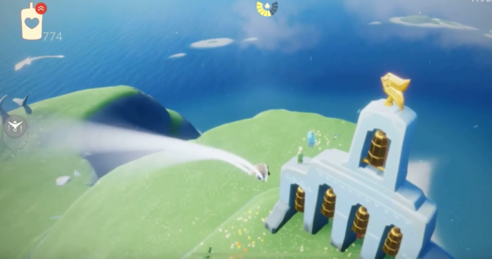 光遇玫瑰任务怎么做2