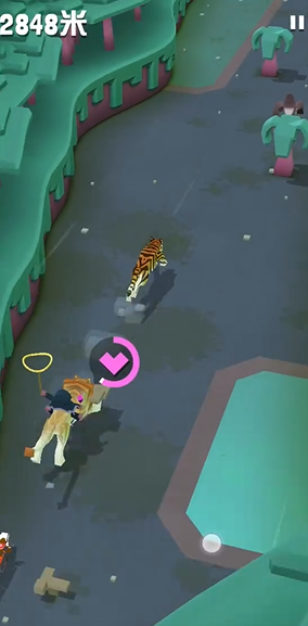 疯狂动物园狮虎兽怎么抓_疯狂动物园无限金币版