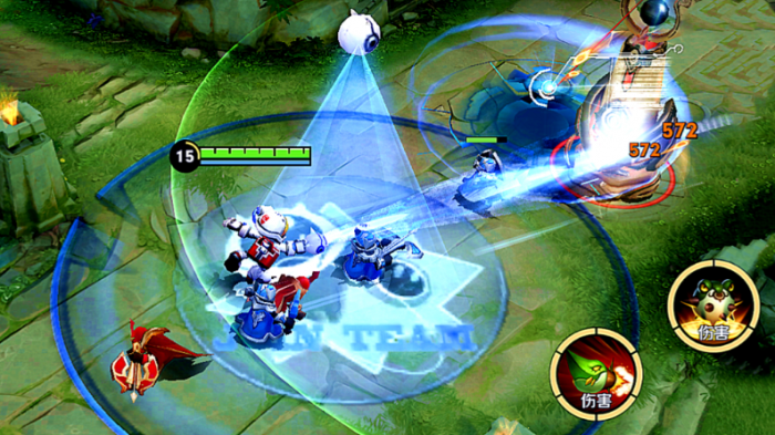 王者荣耀小肉鲁班怎么出装3