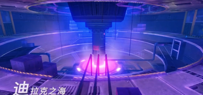 崩坏3怎么玩迪拉克之海1