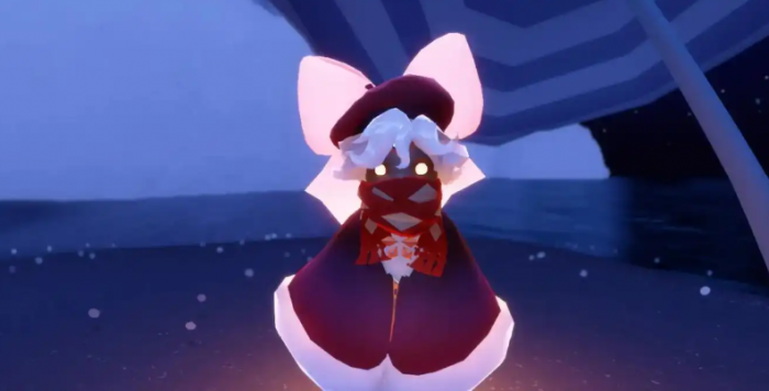 光遇携手同行头饰怎么获取_光遇头饰大全