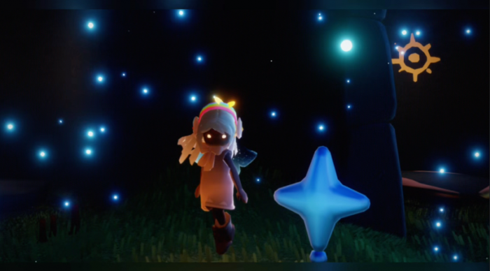 光遇携手同行头饰怎么获取2