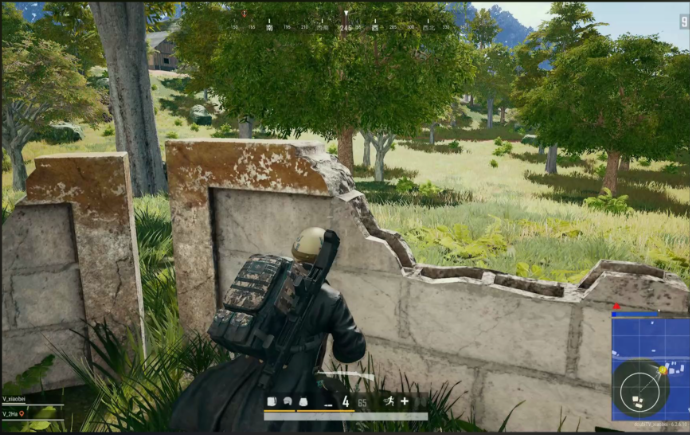 绝地求生怎么锻炼近战能力2