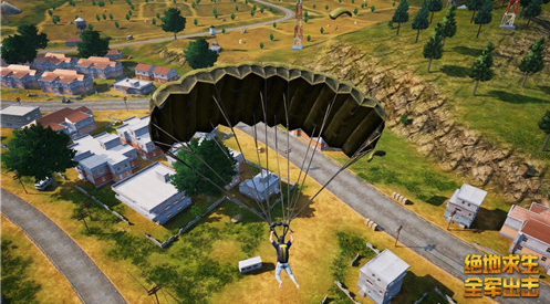 绝地求生如何选择双排1