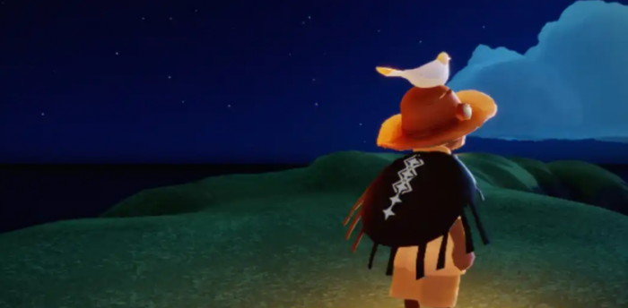 光遇草帽在什么地方4