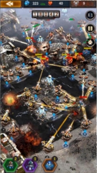 旭日之城第28关怎么过关2