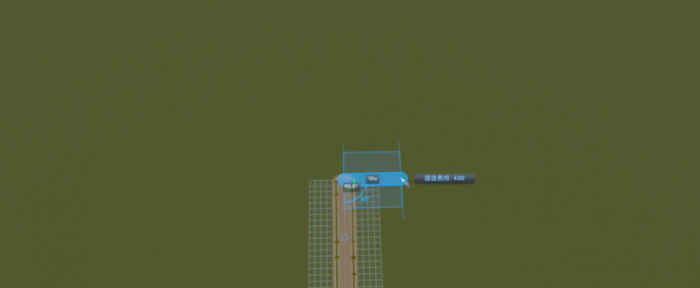 城市天际线道路怎么规划才不堵车2