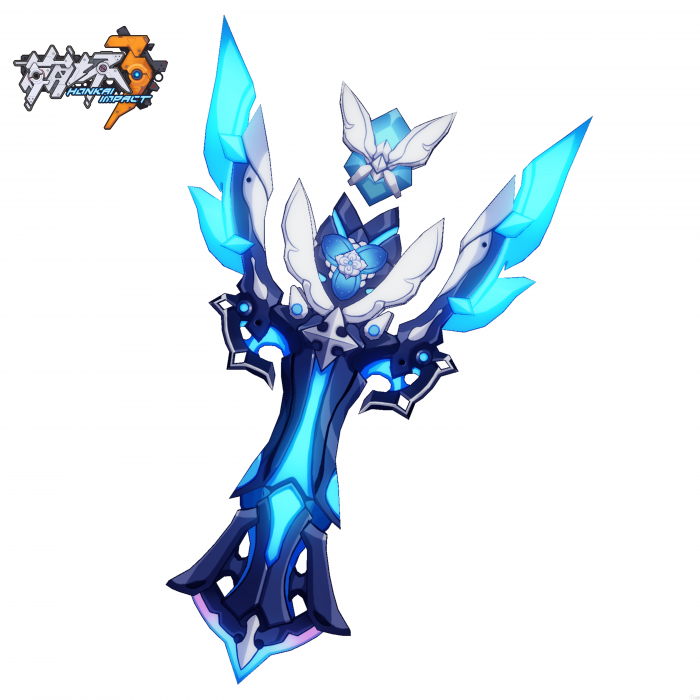 崩坏3武器攻略3