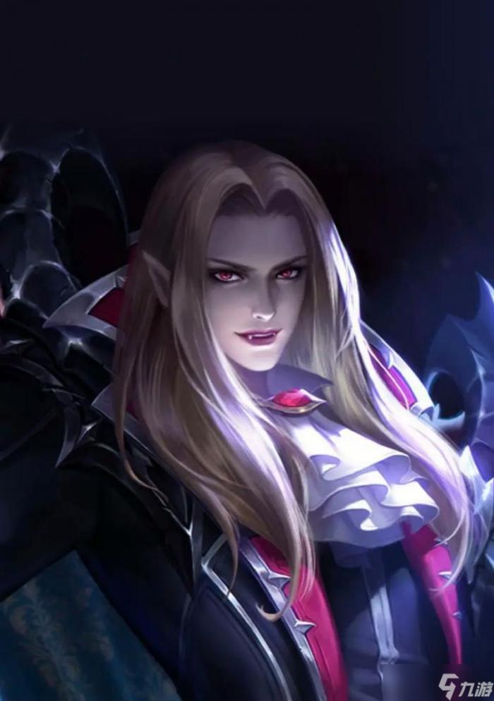 王者荣耀刘邦攻略3