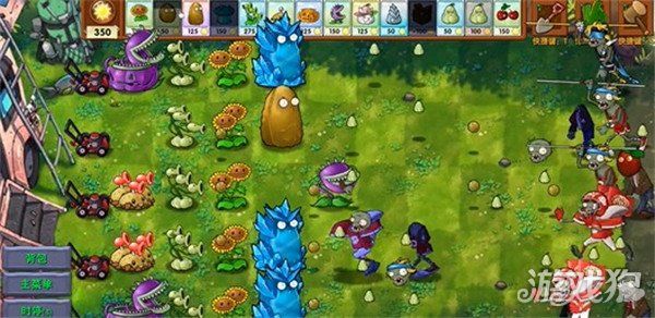 植物大战僵尸融合版冠军撑杆怎么样_植物大战僵尸 奖杯