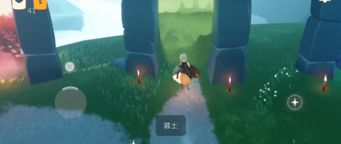 光遇墓土都有哪些先祖1