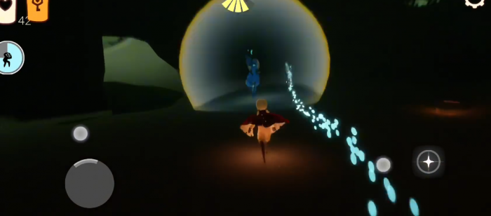 光遇墓土都有哪些先祖3