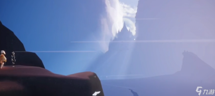 光遇晨岛隐藏先祖全攻略1