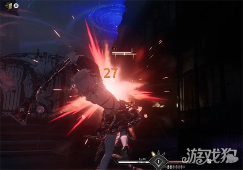 白银之城枪炮师怎么样4