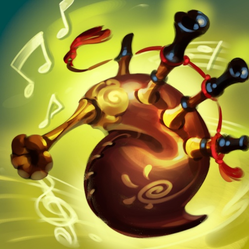 LOL班德尔音管装备属性效果一览1