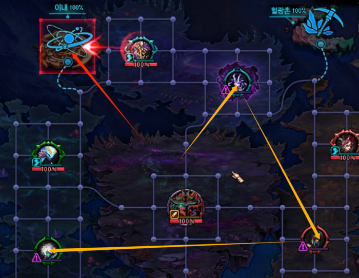 DNF英雄狄瑞吉流程攻略1