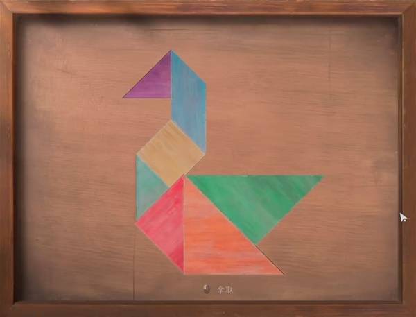 燕云十六声滹沱燕归板拼图_燕云16州指的是哪16州