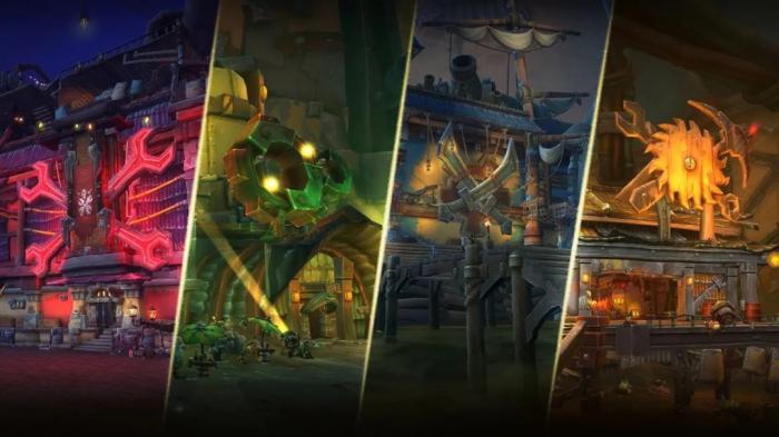 魔兽世界卡赫提掠食者的什锦_魔兽世界掠食者在哪