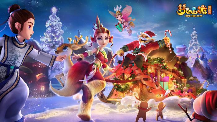 梦幻西游女儿村技能加点_梦幻西游女儿村必点技能