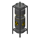 我的世界HBM的核科技模组机器合成表大全1