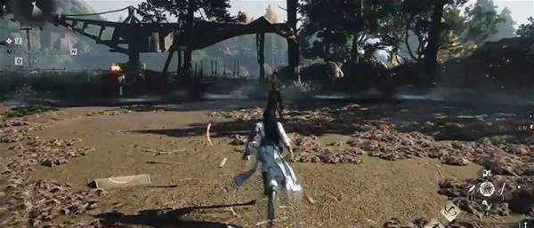 燕云十六声千机索天怎么获得4