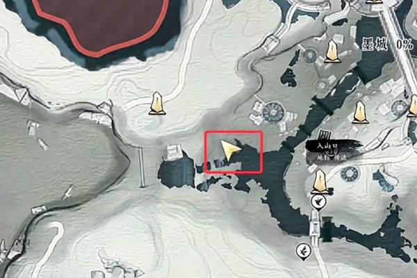 燕云十六声失面任务攻略3