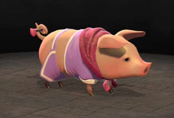 DOTA2怪物猎人联动内容一览35