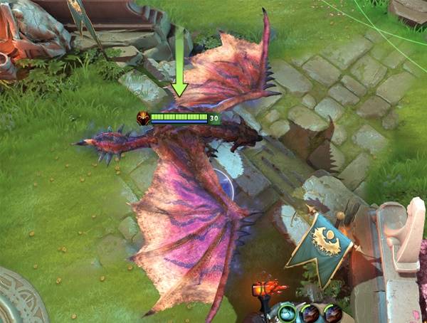 DOTA2怪物猎人联动内容一览58