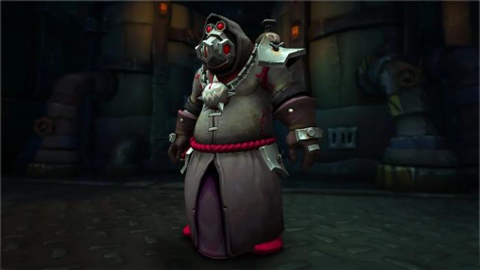 魔兽世界军团再临remix胡恩之战影歌任务攻略1