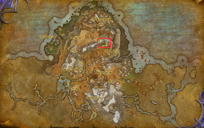 魔兽世界军团remix空荡荡的鹰巢任务_空荡荡的皇宫任务