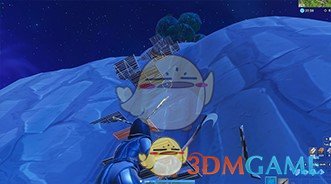 《堡垒之夜》安全跳伞攻略6