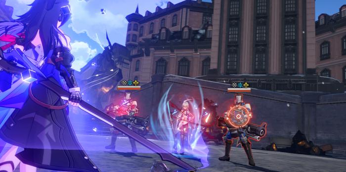 崩坏星穹铁道混沌回忆六平民单奶满星攻略6